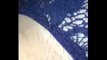 Creepshot Panties