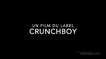 Crunchboy