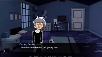 Danny Phanton Hentai