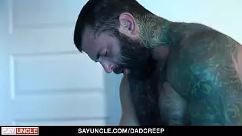 David Benjamin Gay Porn