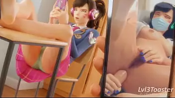 Dva Fart Meme