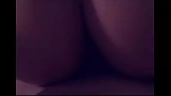 Eating Girlfriends Ass