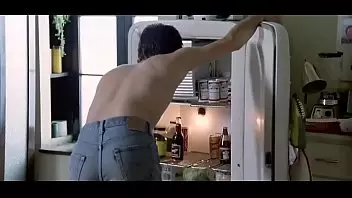 Ellen Barkin Butt