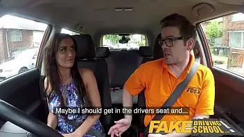 Fake Taxi Cheating