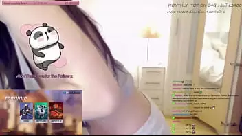 Female Twitch Streamers Nude