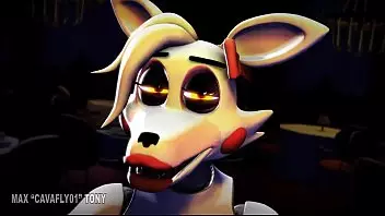 Five Nights In Anime Sex