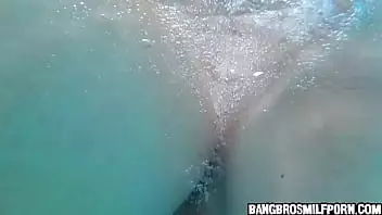 Free Underwater Porn