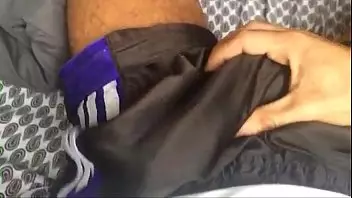 Freeballing Bulge