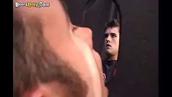 Gay Cruising Gloryhole