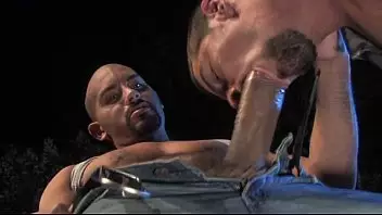 Gay Men Licking Assholes