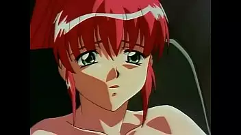 Gender Hentai