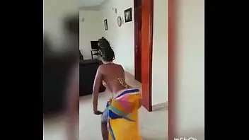 Ghetto Twerk