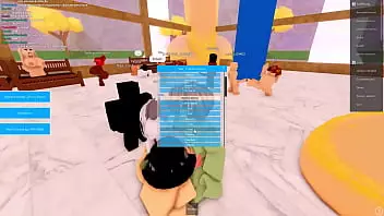 Grena Roblox