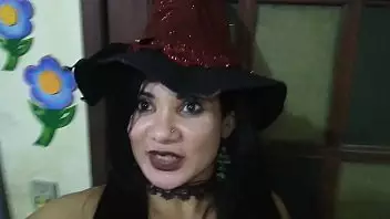 Halloween Sex Videos