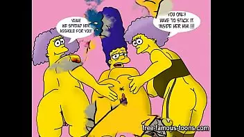 Homer Porn