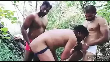 Indian Gay Pron Video