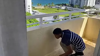 Kailani Kai Stripper