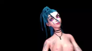 League Of Angels Iii Naked