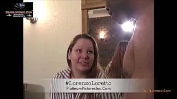 Lorenzo Loretto Porn