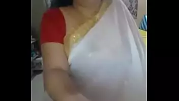 Mallu Aunty Nipples