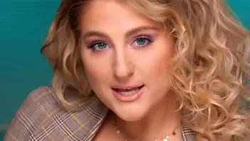 Meghan Trainor Fap