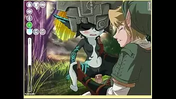 Midna Sex Video