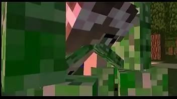 Minecraft Furry Porn