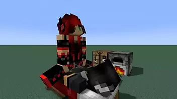 Minecraft Hard Sex