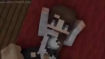 Minecraft Porn Mod