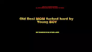 Mom Sex Boy Hot