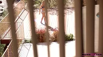 Mom Teaches Daughter How To Masterbate