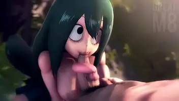 My Hero Academia Porn