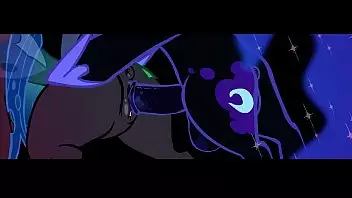 My Little Pony Princess Celestia