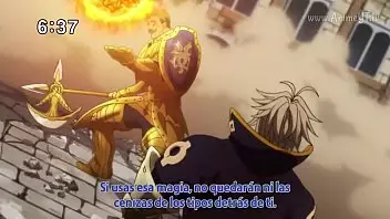 Nanatsu No Bitoku