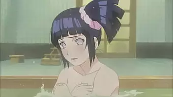 Naruto Girls Nude