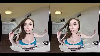 Nikkita Diamond Vr