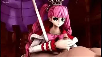 Perona Hentai