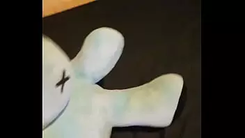 Plushie Porn