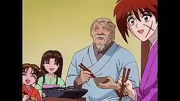 Rurouni Kenshin Porn