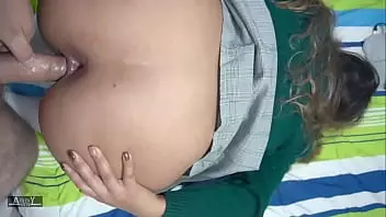 Semen In The Pussy