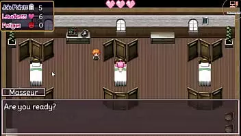 Sex Games Sex Scenes