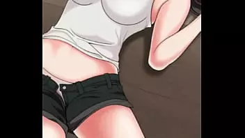 Sexy Anime Porn Comics