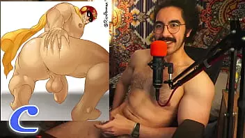 Sexy Garfield