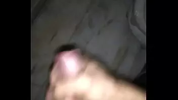 Sexy Guy Masturbating