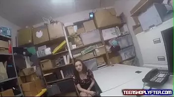 Shoplyfter Porn Full