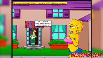 Simpsons Bart Porn