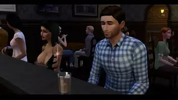 Sims 4 Sex Mod Porn