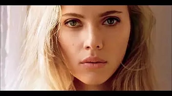 سكس Scarlett Johansson