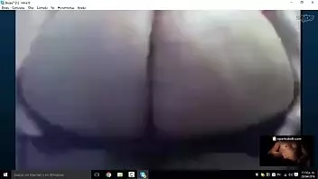 Skype Porno