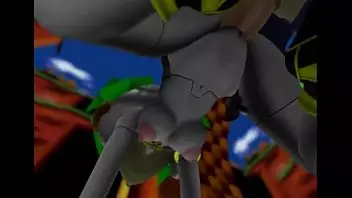 Sonic Underground Porn